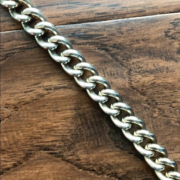 Michael Kors Black Evening Bag - Picture 4 of 10